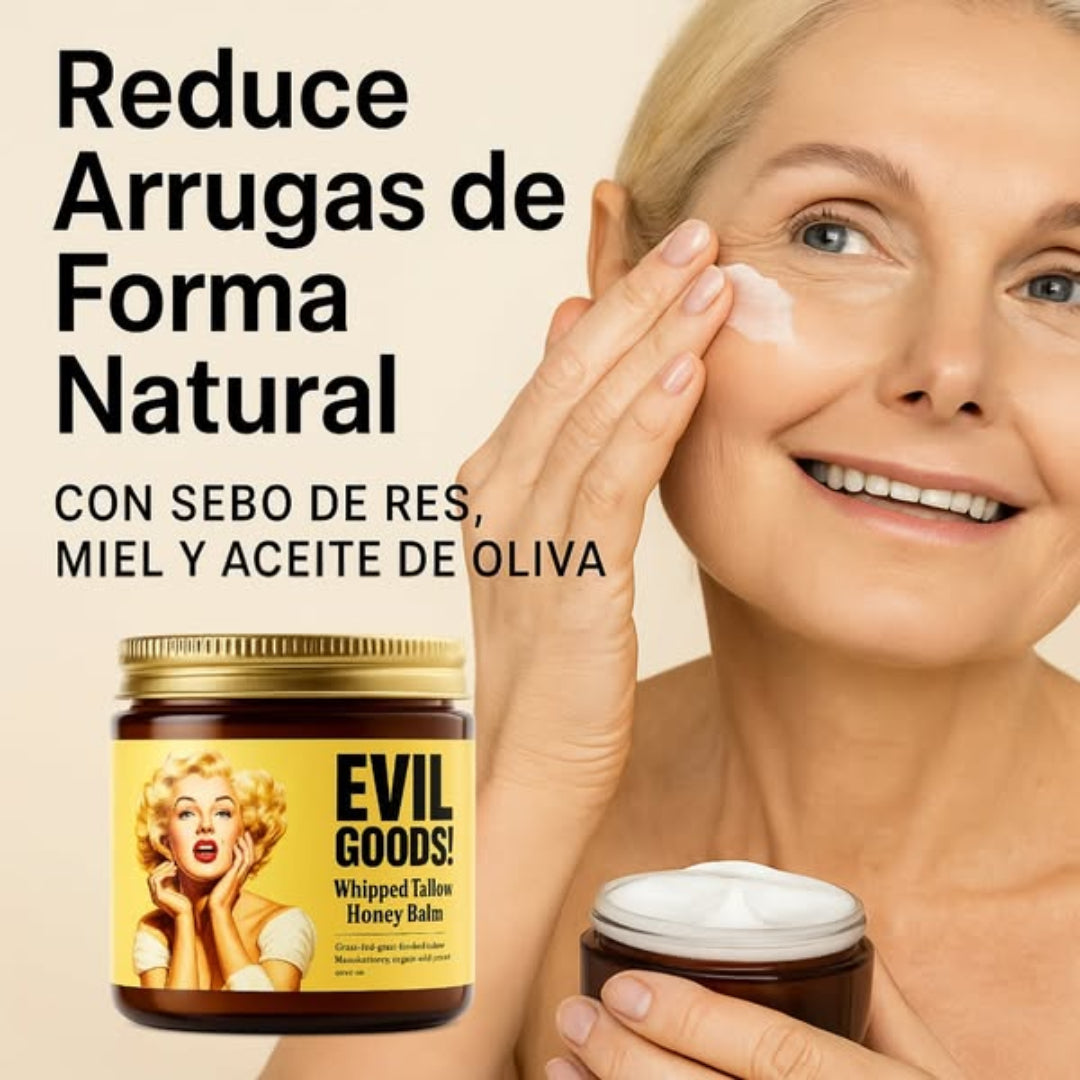 EVIL GOODS ™ Balsamo de Res Original + Envío Gratis