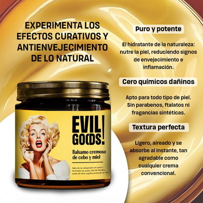 EVIL GOODS ™ Balsamo de Res Original + Envío Gratis