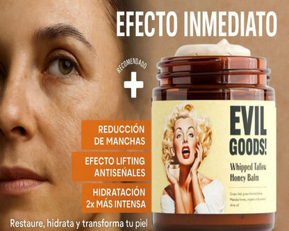 EVIL GOODS ™ Balsamo de Res Original + Envío Gratis